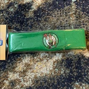 celtics sweatband